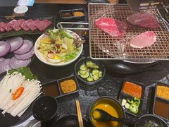 -九田家黑牛烤肉料理(石路天虹店)