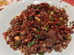 -巢爷老味(东方红店)