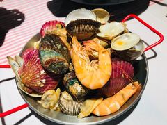 -虾享蟹逅小龙虾·螃蟹·小海鲜(吉林省总店)