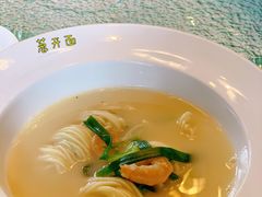 -和平官邸·花园餐厅(武定西路店)