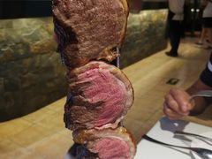 -戈拿旺巴西烤肉(崇文门店)