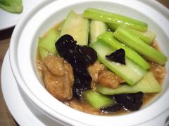 -枣子树·素食餐厅(普陀山店)