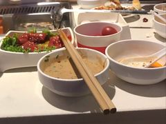 -海底捞火锅(上地华联店)