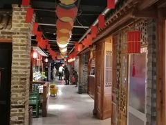 -京味斋·北京烤鸭(北京南站洋桥店)