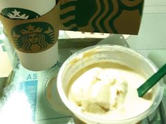 -星巴克(广州中华广场B1层店)