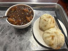 -姚记炒肝店(鼓楼店)