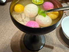 -今轩中餐厅(西安经开洲际酒店)