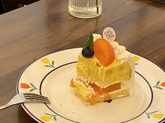-白熊咖啡(闽江大道店)