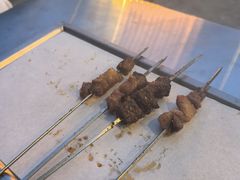 -四禧精酿铜锅涮肉·烧烤工场(大明湖店)