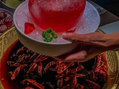-小龙坎火锅(IFS HOT店)