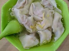 -朱鸿兴面馆(镇湖店)