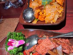 -花马天堂云南餐厅 Lost Heaven(外滩店)