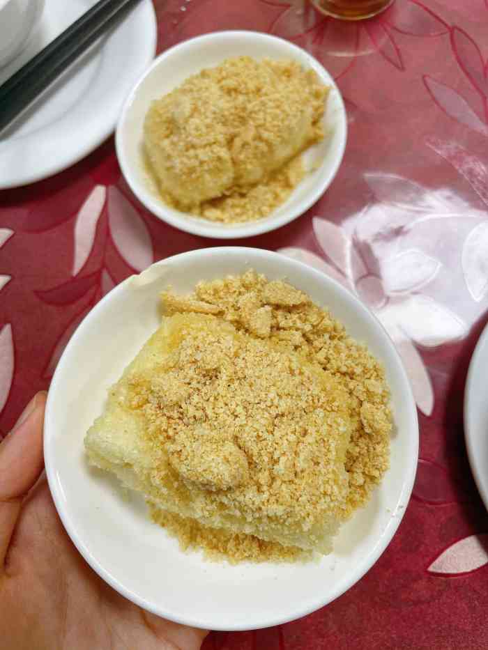 濠源餐室-"在美丽濠江区,爬完山顺便去吃酒楼风格,."-大众点评移动版