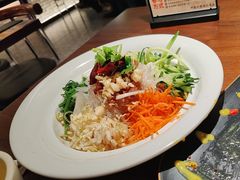 -大同江朝鲜菜•长春地标美食(绿园吾悦广场店)