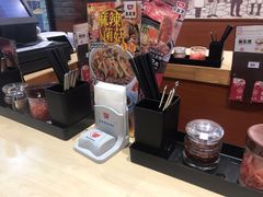 -食其家·牛丼咖喱(天津梅江印象城店)
