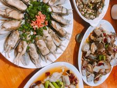 -温州一家人美食(西木头市店)