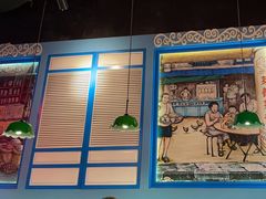 -芽笼芽笼新加坡餐厅(世纪汇店)