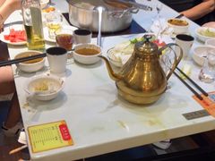 -潮牛禾记•潮汕鲜牛肉火锅(新亚洲店)