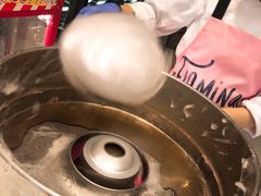 -新发展亚太JW万豪酒店·福苑咖啡厅