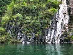 -神农溪纤夫文化旅游区