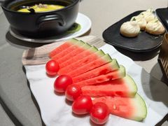 -小厨娘淮扬菜(天印大道店)