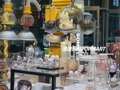 -泡泡玛特POPMART(浦项中心体验店)