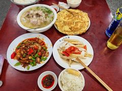 -荣生萝卜汤饭店