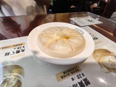 -老淮城·长鱼面(河下古镇店)