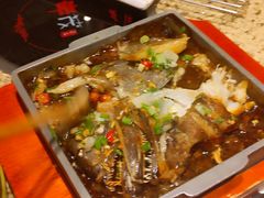-丰茂烤串(卫星广场店)