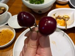-喜鼎海胆水饺(东港店)