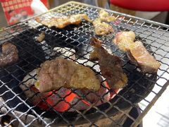 -胡同泥炉烤肉(总店)