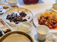 -玉林烤鸭店(黄村兴华店)