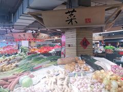 -中福百货(望京店)
