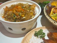 -避风塘·金牌店·夜宵(金玉兰店)