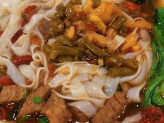 -双燕楼·手工馄饨·汤面小吃(世纪汇店)