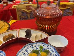 -白家大院·王府宫廷菜(苏州街店)