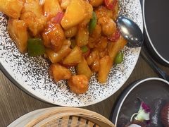 -隆喜元鱼汤包·海鲜(中联广场店)