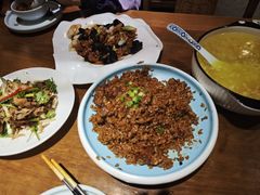 -蔡家酒楼(一德街店)