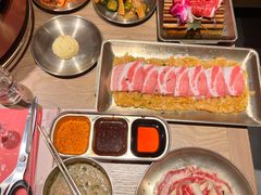 -西塔老太太泥炉烤肉(亚运村店)