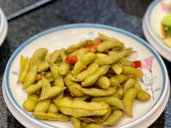 毛豆-三妹小龙虾·黄油蟹(华侨城总店)