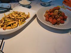 -园里前·私厨福建菜(台江万达店)
