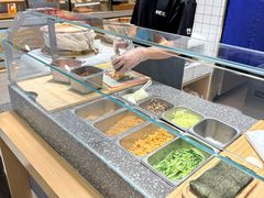 -米陀饭团•紫菜包饭(中华广场店)