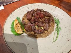 -卡朋厨房(289艺术园区店)