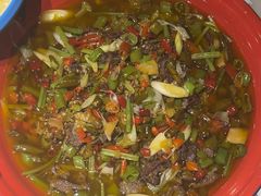 -常和州·夜宵大排档(常州单店)