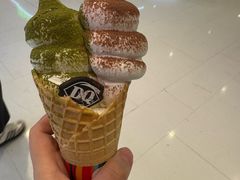 -DQ·蛋糕·冰淇淋(合生汇店)