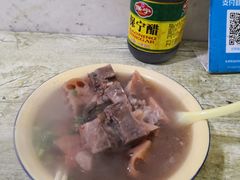 -燕子煨汤(山海关路店)