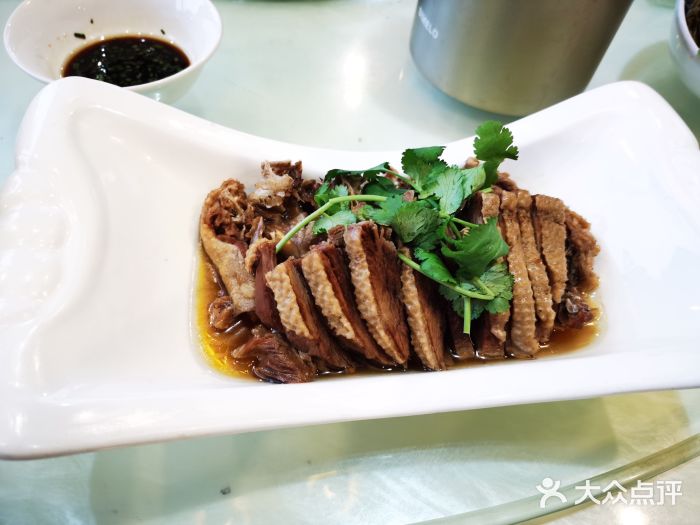 多米餐厅(文涵路店)图片