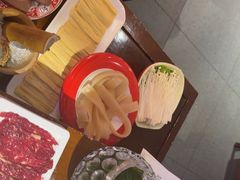 -重庆高老九火锅(万象城店)