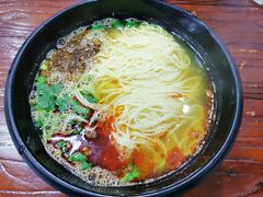 -一品飘香米线(一中总店)