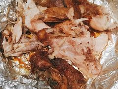 -原味田园·客家菜·土窑鸡(中航城君尚购物中心店)